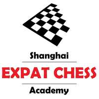 Shanghai Expat Chess Academy logo, Shanghai Expat Chess Academy contact details