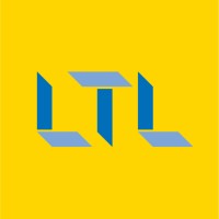 LTL Language School logo, LTL Language School contact details