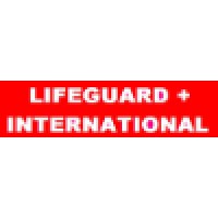 Lifeguard International logo, Lifeguard International contact details