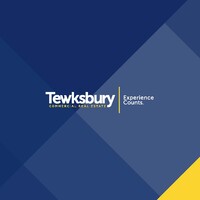 Tewksbury Commercial Real Estate logo, Tewksbury Commercial Real Estate contact details