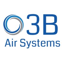 3B Air Systems logo, 3B Air Systems contact details