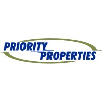 Priority Properties - LLC logo, Priority Properties - LLC contact details