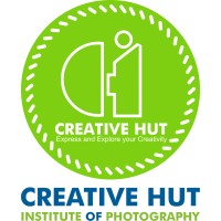 Creative Hut Institute of Photography logo, Creative Hut Institute of Photography contact details