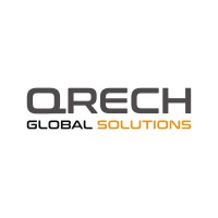 QRECH GLOBAL SOLUTIONS PVT LTD logo, QRECH GLOBAL SOLUTIONS PVT LTD contact details