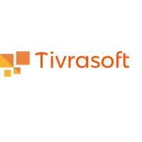 Tivrasoft logo, Tivrasoft contact details