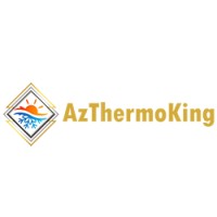 AzThermoKing logo, AzThermoKing contact details