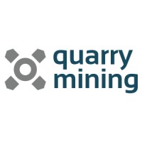 Quarry Mining LLC logo, Quarry Mining LLC contact details