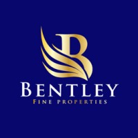 Bentley Fine Properties logo, Bentley Fine Properties contact details