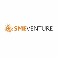 SMEVenture logo, SMEVenture contact details