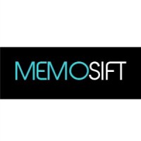 Memosift logo, Memosift contact details