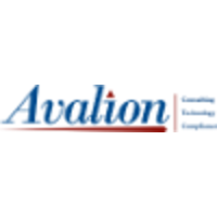 Avalion Consulting logo, Avalion Consulting contact details