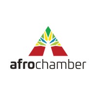 AfroChamber - Câmara de Comércio Afro-Brasileira logo, AfroChamber - Câmara de Comércio Afro-Brasileira contact details