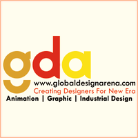 Global Design Arena logo, Global Design Arena contact details