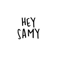 Hey Samy Collection logo, Hey Samy Collection contact details