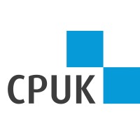 CPUK Group logo, CPUK Group contact details