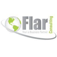 Flar Consulting logo, Flar Consulting contact details