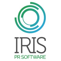 Iris PR Software logo, Iris PR Software contact details