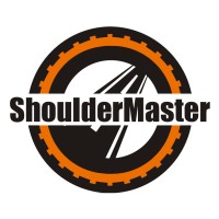 ShoulderMaster logo, ShoulderMaster contact details