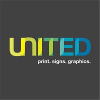 United Reprographics logo, United Reprographics contact details