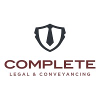 Complete Legal and Conveyancing logo, Complete Legal and Conveyancing contact details