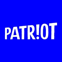 Patriot Films logo, Patriot Films contact details