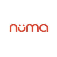 Numa Foods logo, Numa Foods contact details