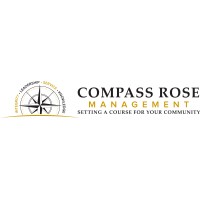 Compass Rose Management logo, Compass Rose Management contact details