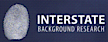 Interstate Background Research, Inc. logo, Interstate Background Research, Inc. contact details