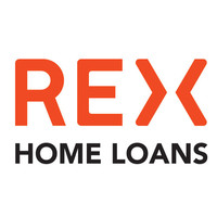 REX Home Loans logo, REX Home Loans contact details