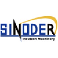 Zhengzhou Sinoder Indutech Machinery Co.,LTD in China logo, Zhengzhou Sinoder Indutech Machinery Co.,LTD in China contact details