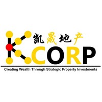 Kcorp Property Group logo, Kcorp Property Group contact details