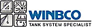 Winbco Tank Co logo, Winbco Tank Co contact details