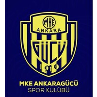 MKE Ankaragücü Spor Kulübü logo, MKE Ankaragücü Spor Kulübü contact details