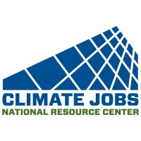 Climate Jobs National Resource Center logo, Climate Jobs National Resource Center contact details