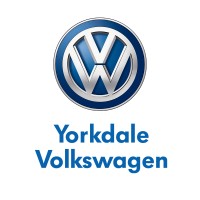 Yorkdale Volkswagen logo, Yorkdale Volkswagen contact details