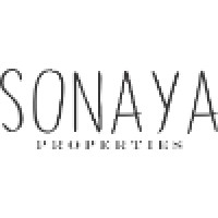 Sonaya Properties logo, Sonaya Properties contact details