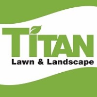 Titan Lawn & Landscape logo, Titan Lawn & Landscape contact details