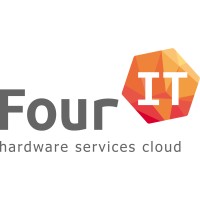 Four IT B.V. logo, Four IT B.V. contact details