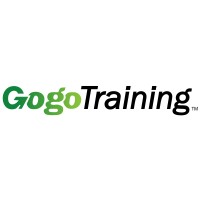 GogoTraining logo, GogoTraining contact details