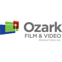 Ozark Film & Video Productions, Inc. logo, Ozark Film & Video Productions, Inc. contact details