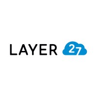 Layer27 logo, Layer27 contact details