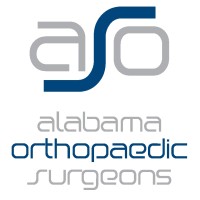 Alabama Orthopaedic Surgeons logo, Alabama Orthopaedic Surgeons contact details