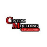 Custom Moulding & Accessories logo, Custom Moulding & Accessories contact details