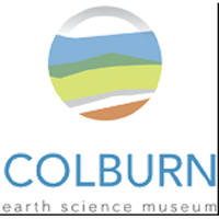 Colburn Earth Science Museum logo, Colburn Earth Science Museum contact details