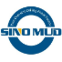 SINOMUD logo, SINOMUD contact details