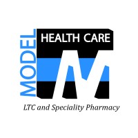 Model Health Care logo, Model Health Care contact details