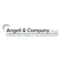 Angell & Company P.L.L.C. logo, Angell & Company P.L.L.C. contact details