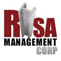 Risa Management Corp. logo, Risa Management Corp. contact details