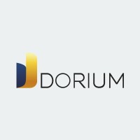 Dorium logo, Dorium contact details