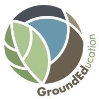 GROUND EDUCATION logo, GROUND EDUCATION contact details